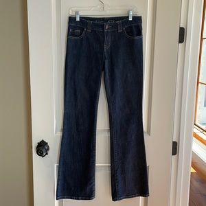 THE LIMITED 678 JEANS